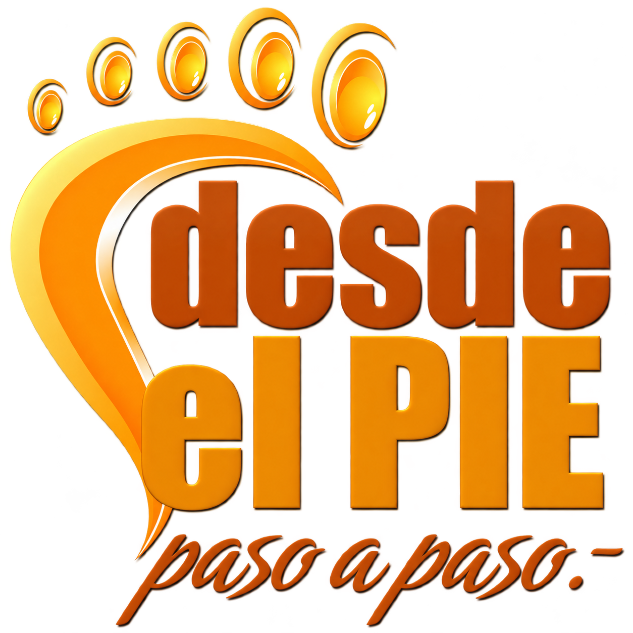 Desde el PIE, paso a paso