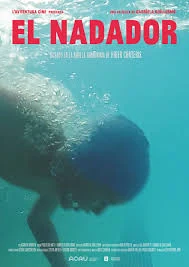 Afiche de El nadador