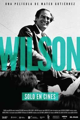 Afiche de Wilson
