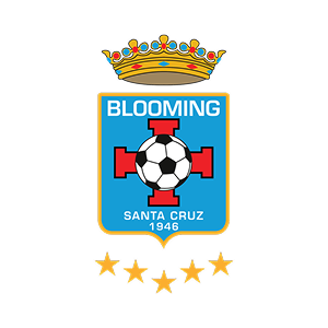 Escudo de Blooming