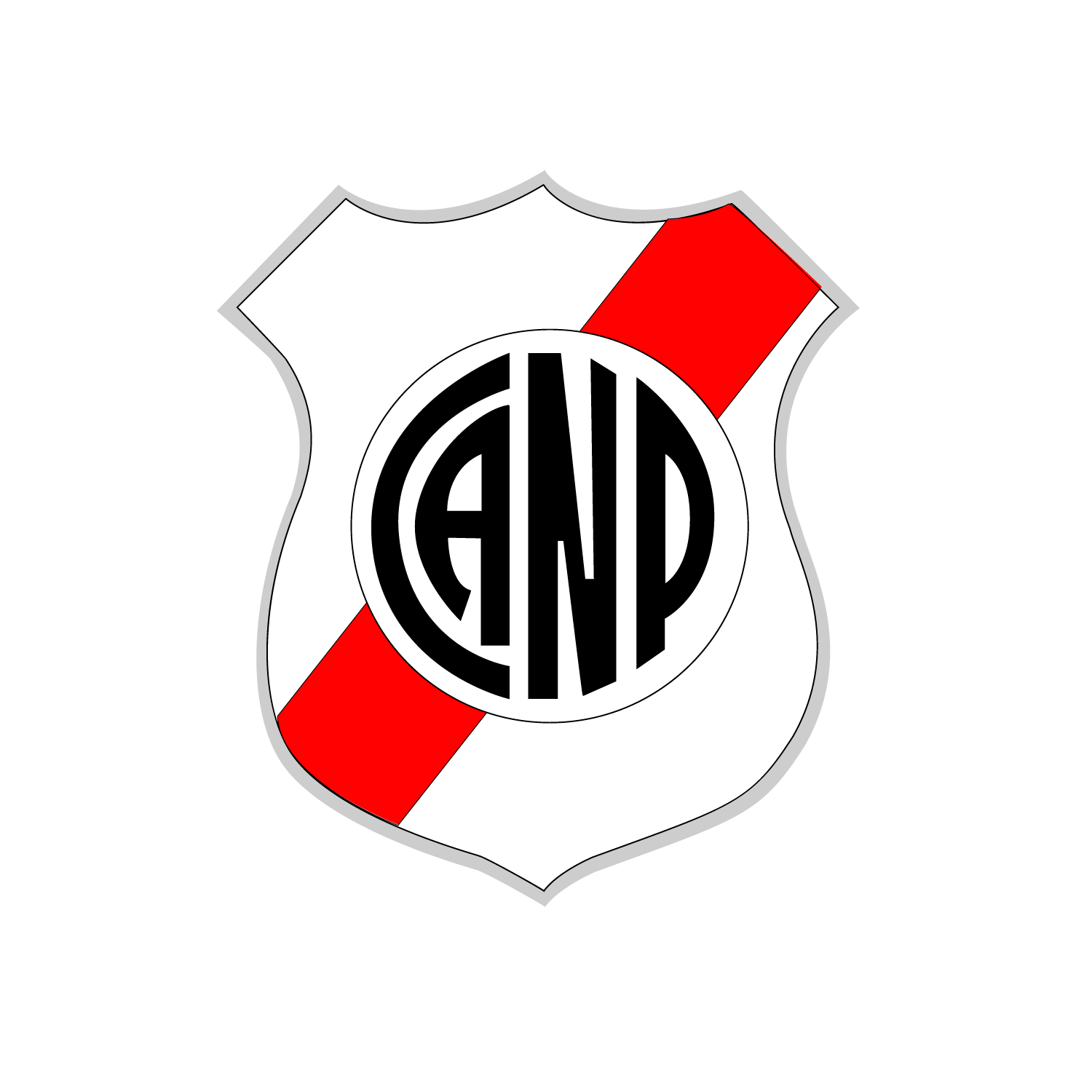 Escudo de Nacional Potosí