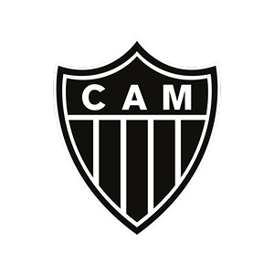 Escudo de Atlético Mineiro