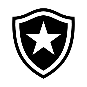 Escudo de Botafogo