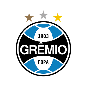 Escudo de Grêmio