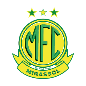 Escudo de Mirassol