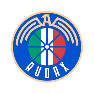 Escudo de Audax Italiano