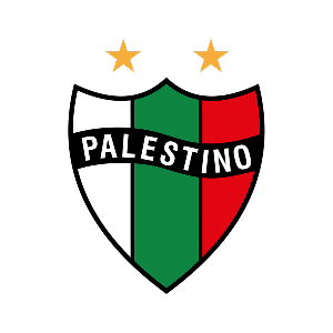 Escudo de Palestino
