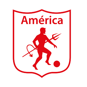 Escudo de América de Cali