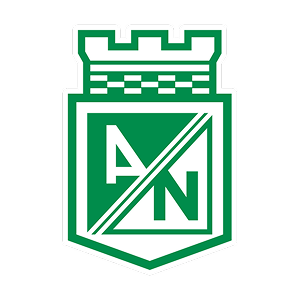 Escudo de Atlético Nacional