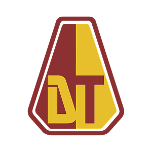 Escudo de Deportes Tolima
