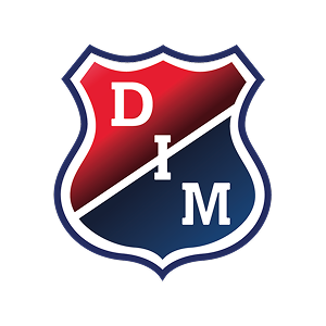 Escudo de Independiente Medellín