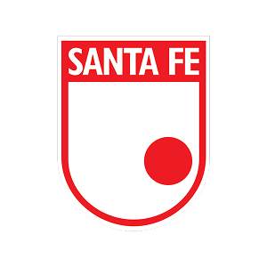 Escudo de Independiente Santa Fe