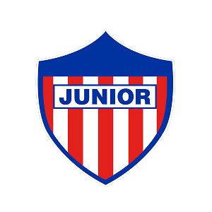 Escudo de Junior