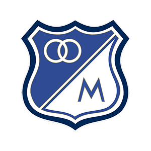 Escudo de Millonarios