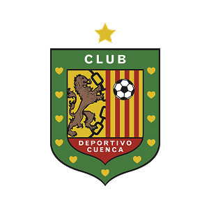 Escudo de Deportivo Cuenca