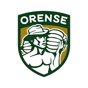 Escudo de Orense