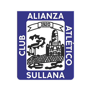 Escudo de Alianza Atlético