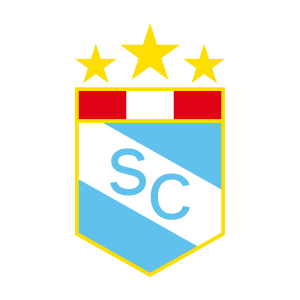 Escudo de Sporting Cristal