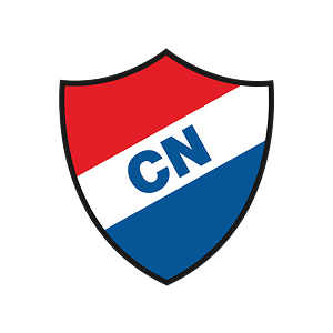 Escudo de Nacional Asunción
