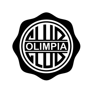 Escudo de Olimpia