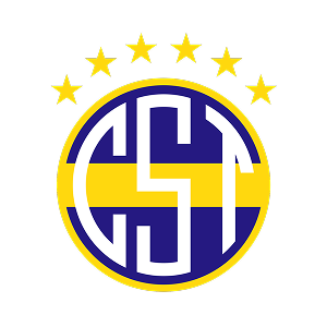 Escudo de Sportivo Trinidense