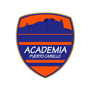 Escudo de Academia Puerto Cabello
