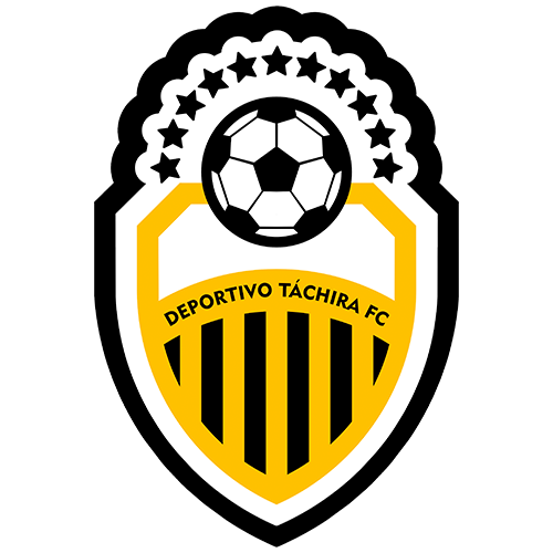 Escudo de Deportivo Táchira