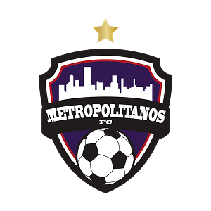 Escudo de Metropolitanos