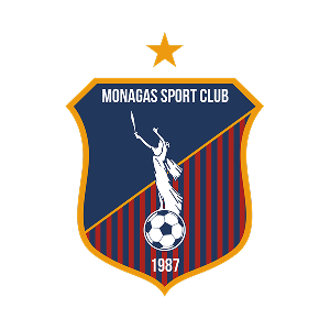 Escudo de Monagas